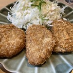 庄屋 - 料理写真: