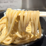 松戸富田麺絆 - 