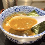 松戸富田麺絆 - 