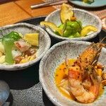 ペルー料理 YUYAY - 