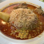 東方遊酒菜ヌワラエリヤ - 