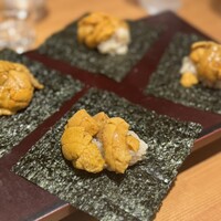まんてん鮨 日比谷オクロジ店 - 