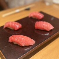 まんてん鮨 日比谷オクロジ店 - 