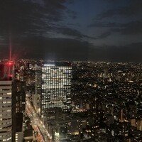 星空の中へ - 