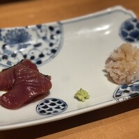 まんてん鮨 日比谷オクロジ店 - 