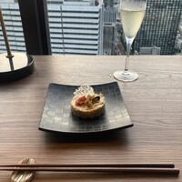 星空の中へ - 