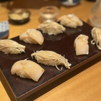 まんてん鮨 日比谷オクロジ店 - 