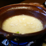ふぐ 福治 - 雑炊