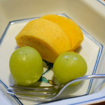 ふぐ 福治 - 果物