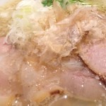 らーめん鱗 茨木店