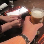 リュクス　タジマヤ - お久しぶり～♪