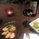 リュクス　タジマヤ - 2014/10月