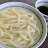 釜あげうどん 長田 in 香の香