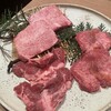 赤身肉じゃんか中目店
