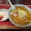 ラーメン＆カレー専門店 太源