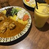 般゜若 PANNYA CAFE CURRY