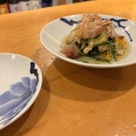 蕎麦切 砥喜和 - 