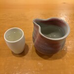 蕎麦切 砥喜和 - 