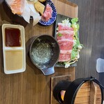 手卷壽司專門店 Biwasushi - 