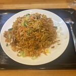 インド料理 パスパティ - 料理写真:
