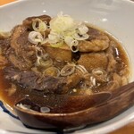 蕎麦切 砥喜和 - 