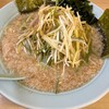 ラーメンショップ 袋井店