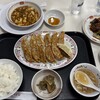 餃子の王将 弁天橋店