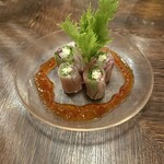 個室居酒屋 花道 - 