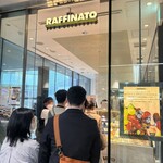 バール・ジェラテリア　ラッフィナート - 