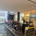 バール・ジェラテリア　ラッフィナート - 