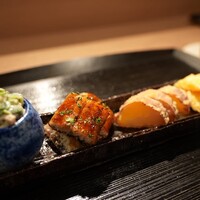 目黒 ながもと - 