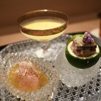 目黒 ながもと - 