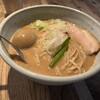 和醸良麺 すがり