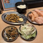 大衆酒場 一番手 - 