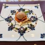 トゥ・ラ・ジョア イズム - 秋の香りDE イタリアン