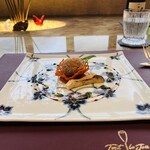 トゥ・ラ・ジョア イズム - 秋の香りDE イタリアン