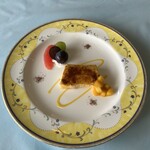 レストラン鳥居平 - 