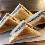 珈琲処 カラス - 