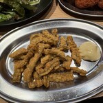 大衆酒場 一番手 - 