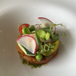 レストラン鳥居平 - 