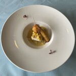 レストラン鳥居平 - 