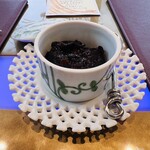 トゥ・ラ・ジョア イズム - Mのサラダ