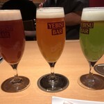 YEBISU BAR - 