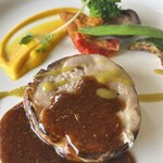 レストラン鳥居平 - 