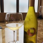 トゥ・ラ・ジョア イズム - ペアリング②