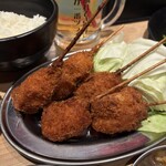 大衆酒場 一番手 - 