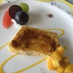 レストラン鳥居平 - 