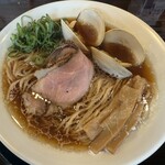 ラゥメン大地 - 