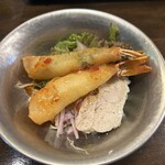 担々麺屋 オッソちゃん - 