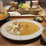 Monzen Yoshoku Fujiya - 